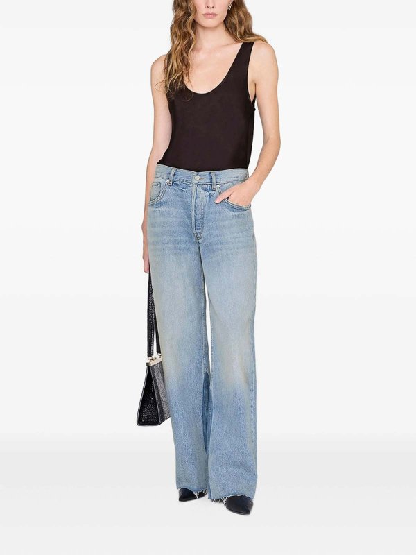 The Best Shops ANINE BING: Top e canotte - Top