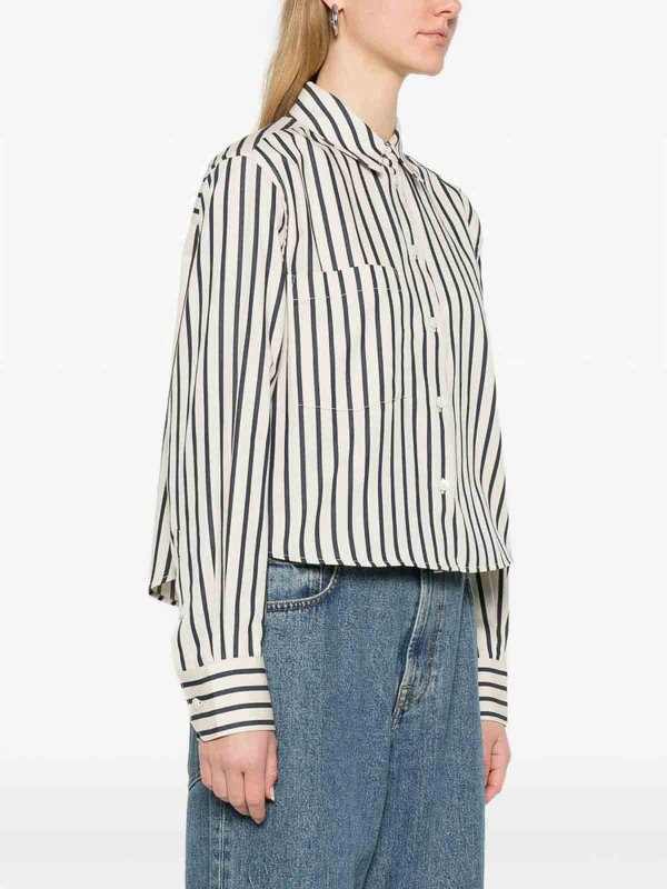 ANINE BING buy online Camicia