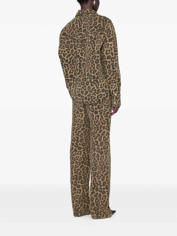 Camicia shop online: ANINE BING