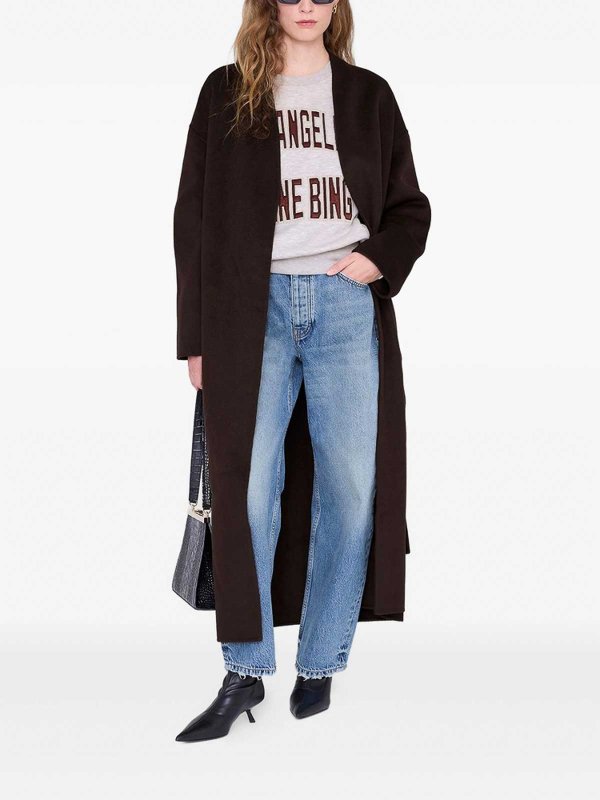 ANINE BING: Felpe e maglie online - Felpa