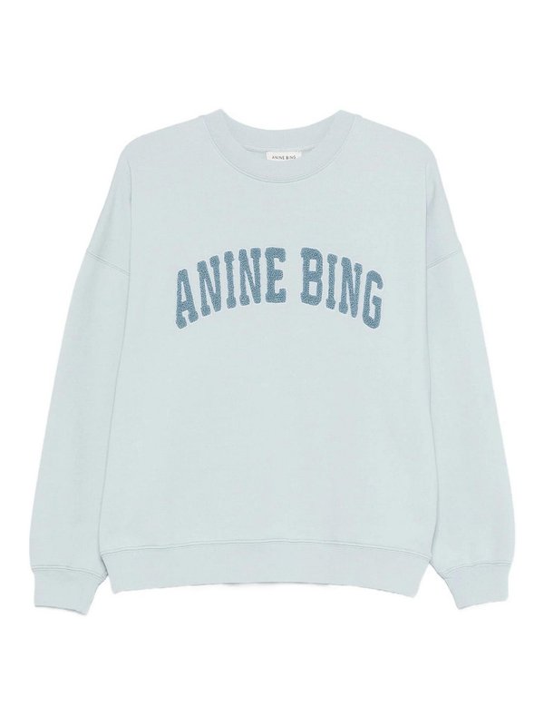 ANINE BING: Felpe e maglie - Felpa