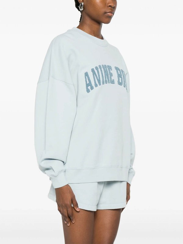 ANINE BING buy online Felpa