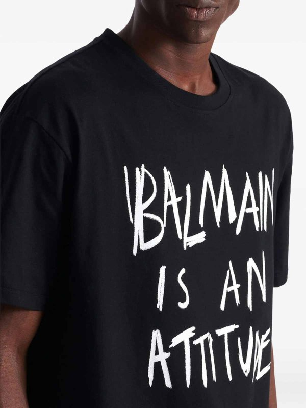 Balmain buy online T-shirt