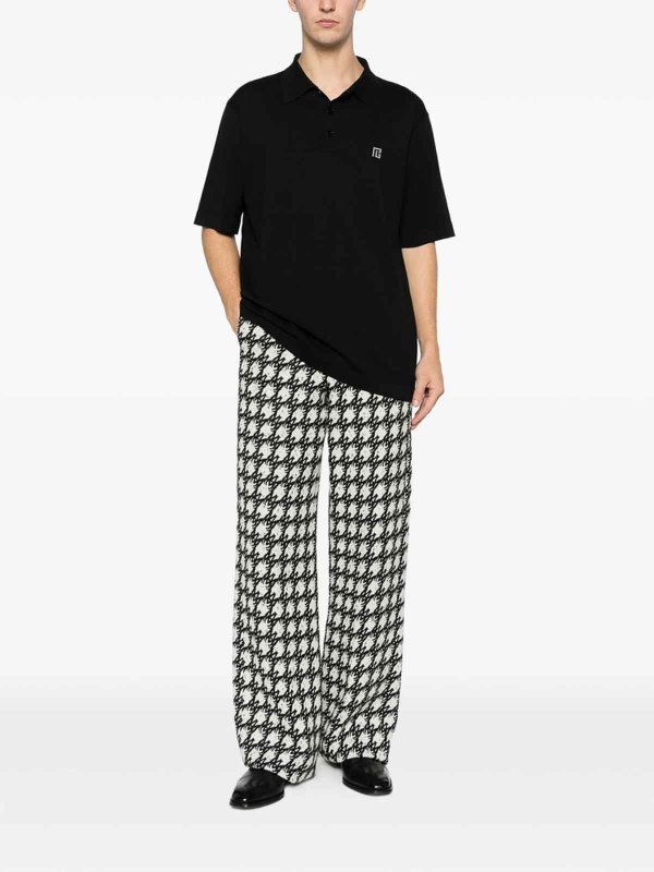 Balmain: crew necks online - Sweater