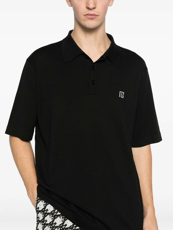 The Best Shops Balmain: crew necks - Sweater