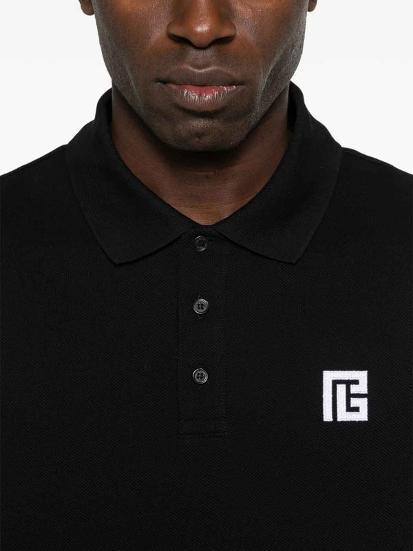 Balmain: crew necks online - Sweater