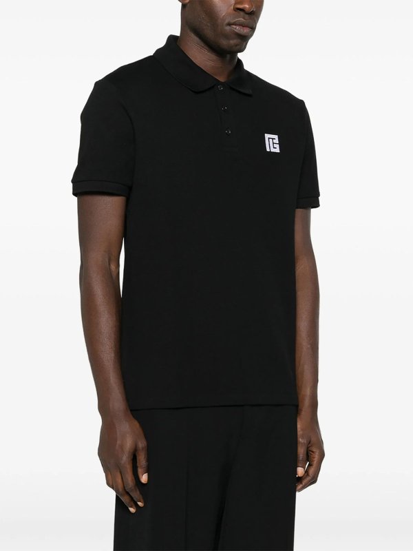 The Best Shops Balmain: crew necks - Sweater