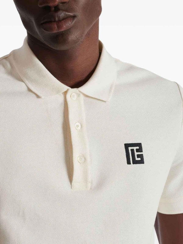 Balmain: crew necks online - Sweater