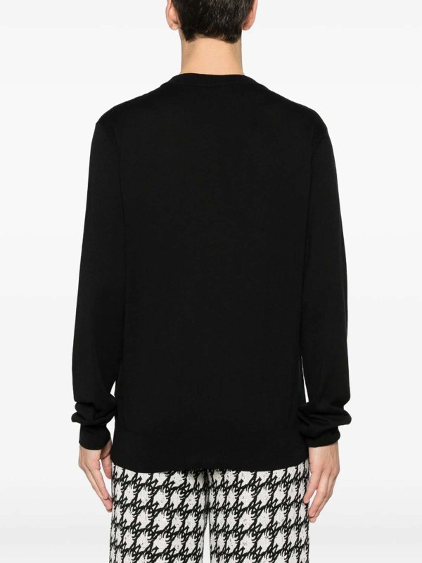 Sweater shop online: Balmain