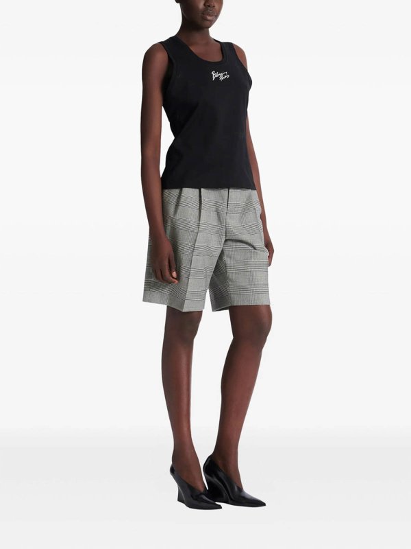 T-shirt shop online: Balmain