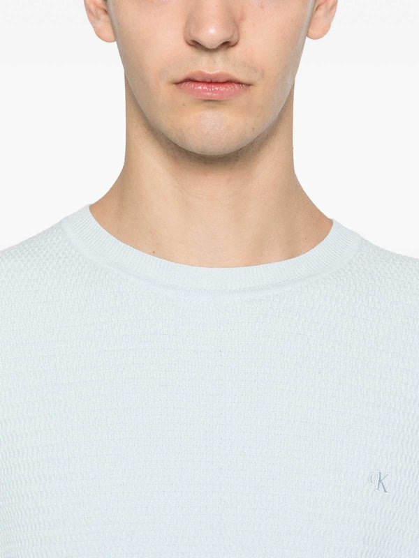 The Best Shops CALVIN KLEIN: crew necks - Sweater