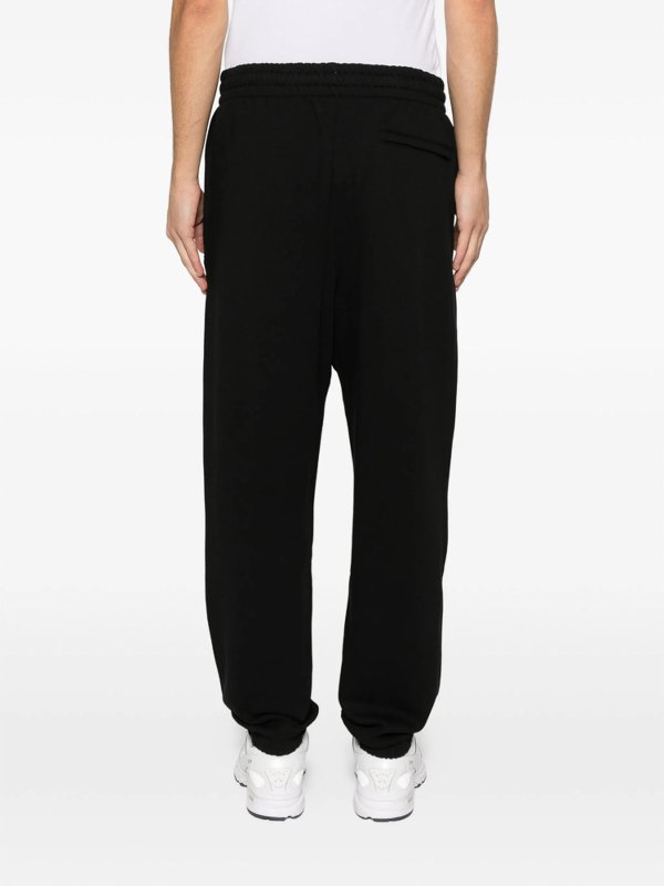 The Best Shops CALVIN KLEIN: casual trousers - Pant