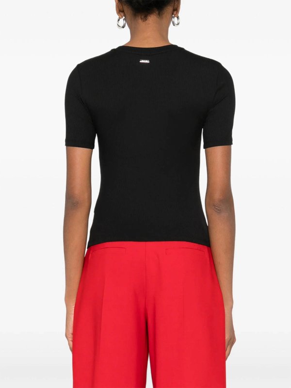 CALVIN KLEIN buy online Tシャツ - 黒