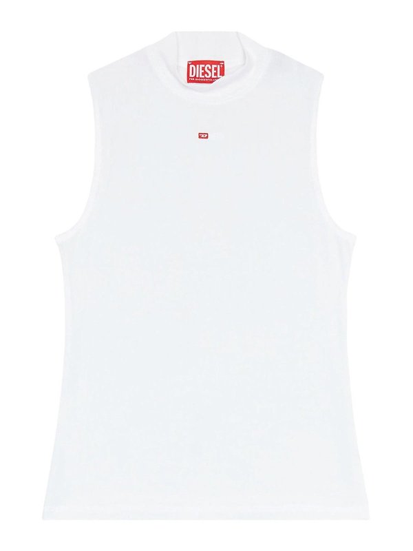 DIESEL: Tops & Tank tops - Top