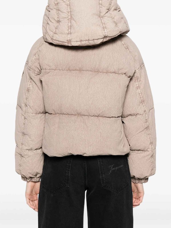 The Best Shops DIESEL: padded coats - Outerwear