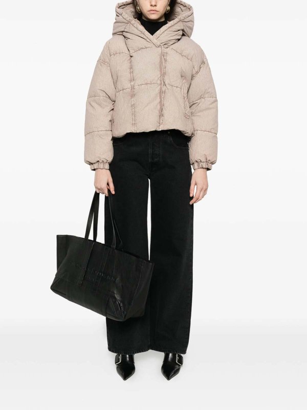 Outerwear shop online: DIESEL