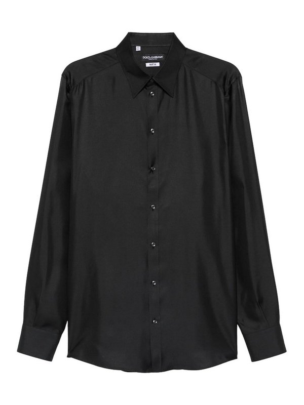 DOLCE & GABBANA: camicie - Camicia