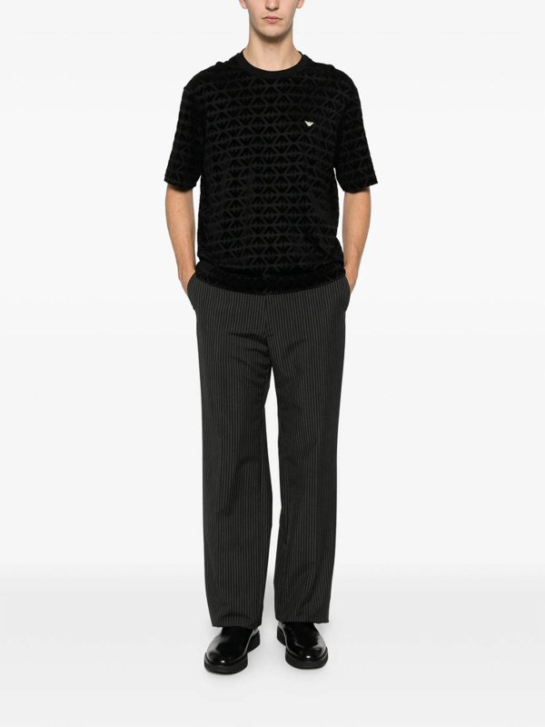 The Best Shops EMPORIO ARMANI: t-shirts - T-Shirt