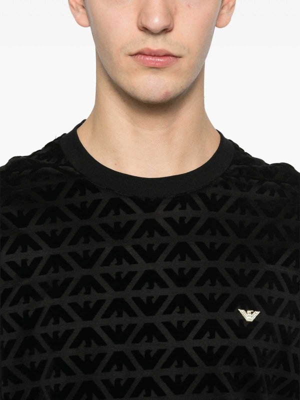 T-Shirt Replica 
online: EMPORIO ARMANI