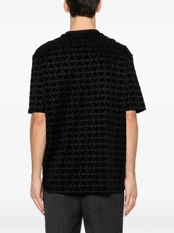 EMPORIO ARMANI buy online T-Shirt