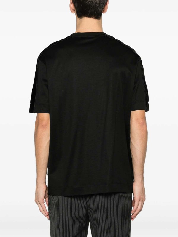 The Best Shops EMPORIO ARMANI: t-shirts - T-Shirt