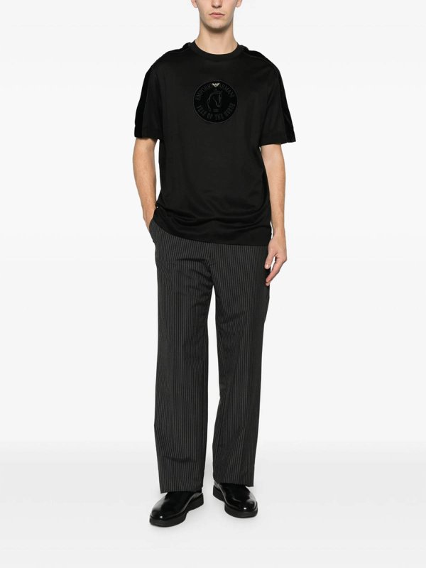 T-Shirt Replica 
online: EMPORIO ARMANI