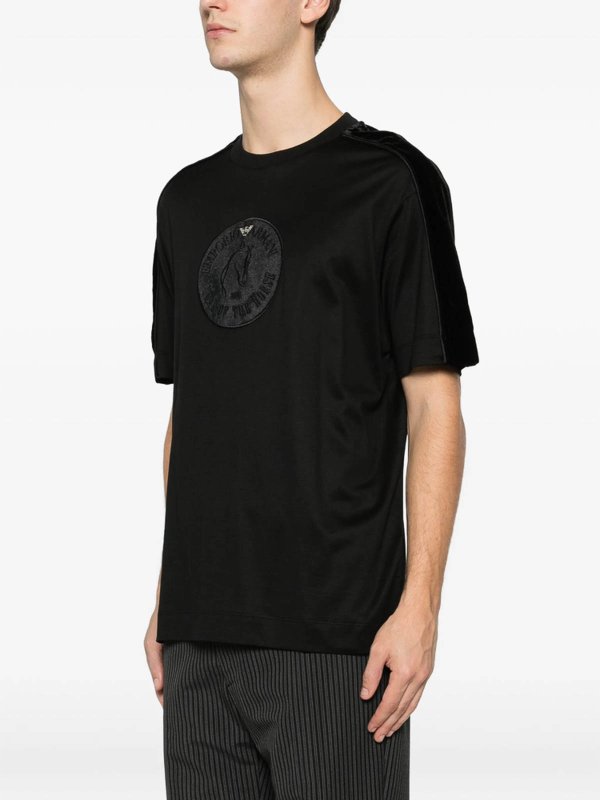 EMPORIO ARMANI buy online T-Shirt
