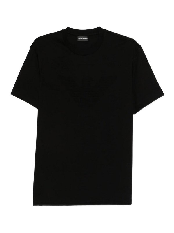 EMPORIO ARMANI: t-shirt - T-shirt