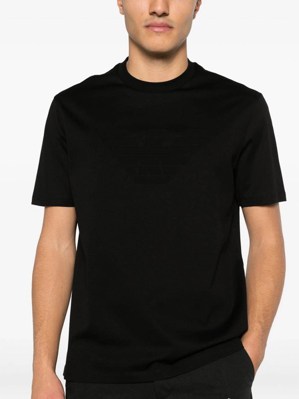 EMPORIO ARMANI: t-shirt online - T-shirt
