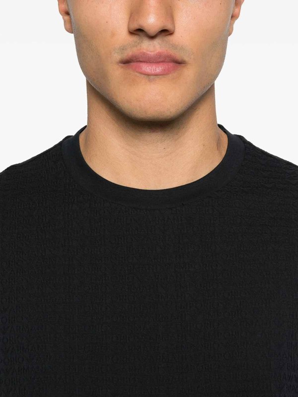 T-shirt Replica 
online: EMPORIO ARMANI