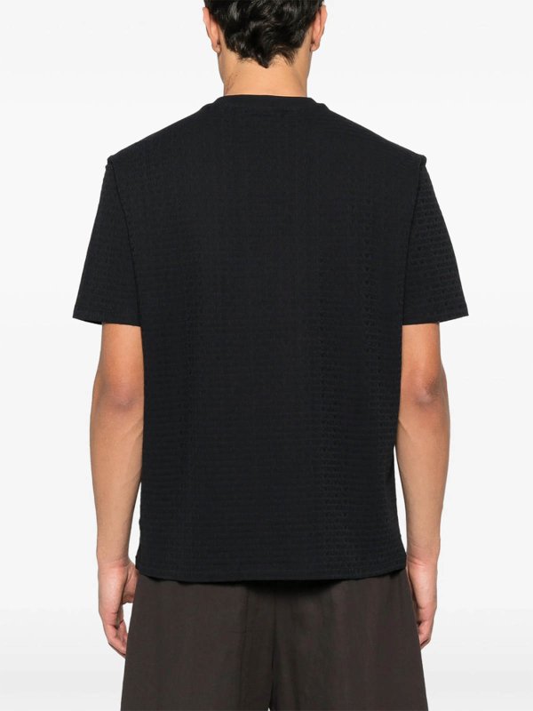 EMPORIO ARMANI buy online T-shirt