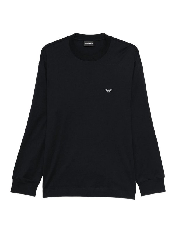 EMPORIO ARMANI: t-shirt - T-shirt