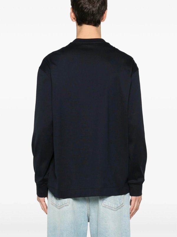 EMPORIO ARMANI buy online T-shirt