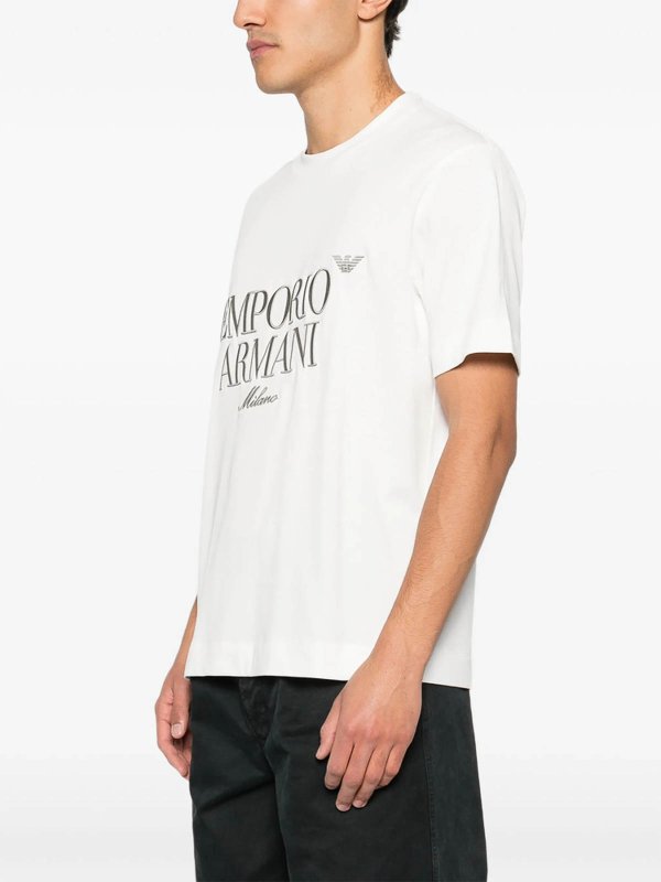 EMPORIO ARMANI buy online T-shirt