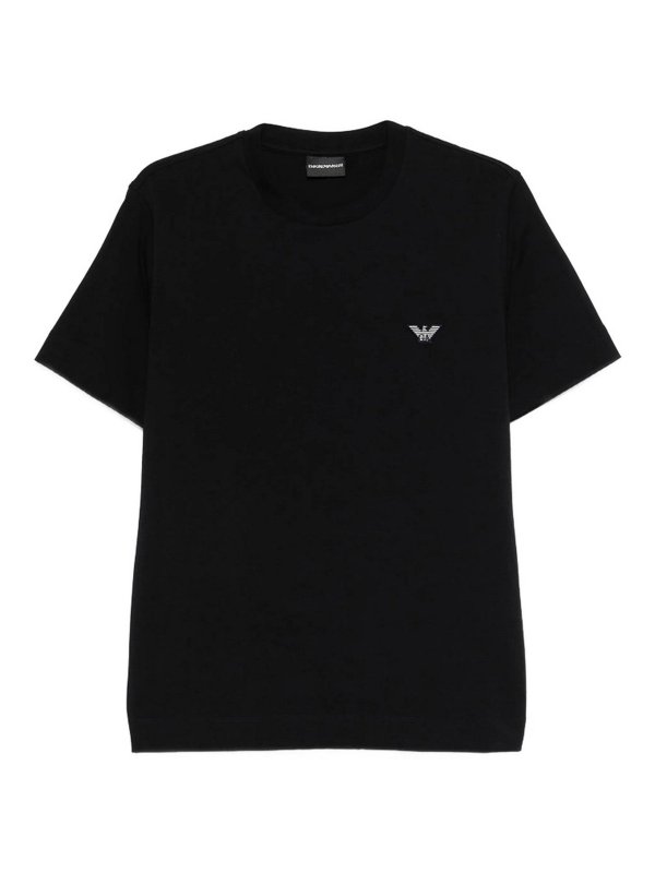 EMPORIO ARMANI: t-shirt - T-shirt