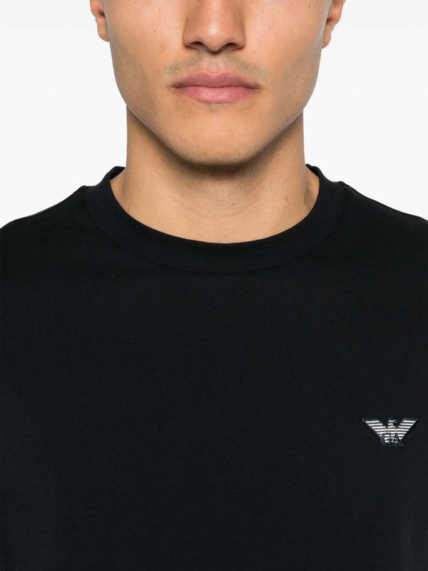 EMPORIO ARMANI: t-shirt online - T-shirt
