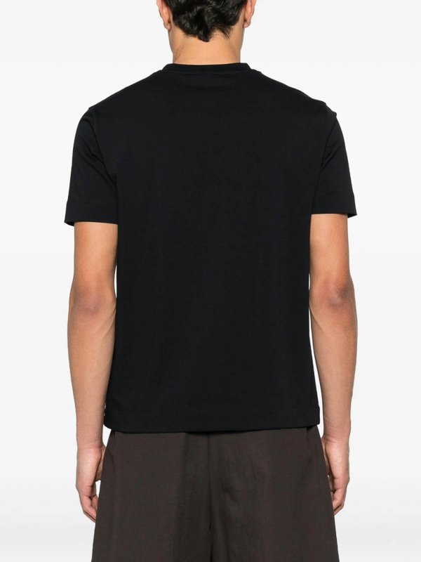 The Best Shops EMPORIO ARMANI: t-shirt - T-shirt