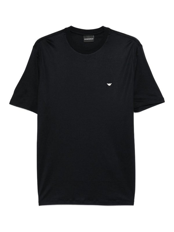 EMPORIO ARMANI: t-shirt - T-shirt