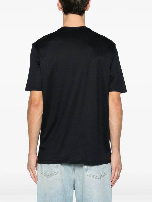The Best Shops EMPORIO ARMANI: t-shirt - T-shirt