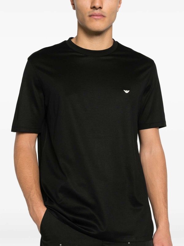 EMPORIO ARMANI: t-shirts online - T-Shirt