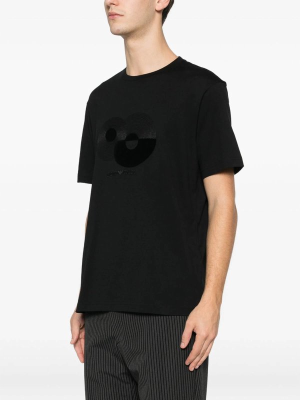 The Best Shops EMPORIO ARMANI: t-shirts - T-Shirt