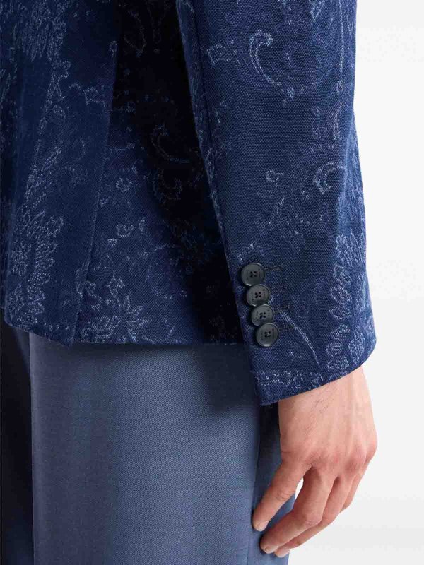 ETRO: casual jackets online - Outerwear