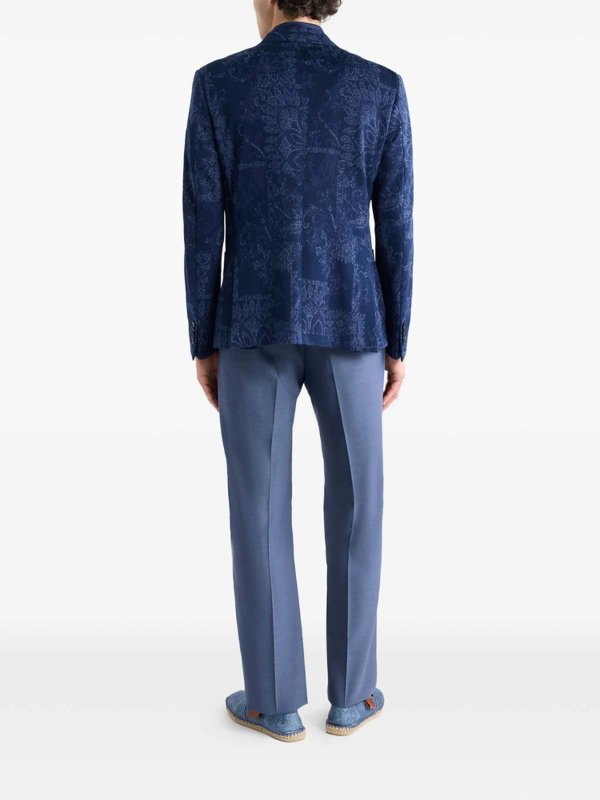 The Best Shops ETRO: casual jackets - Outerwear