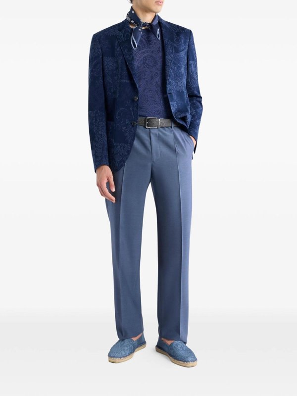 Outerwear shop online: ETRO