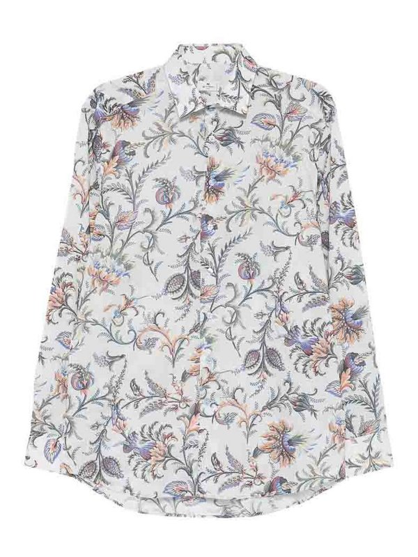 ETRO: shirts - Shirt