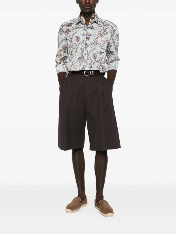 The Best Shops ETRO: shirts - Shirt