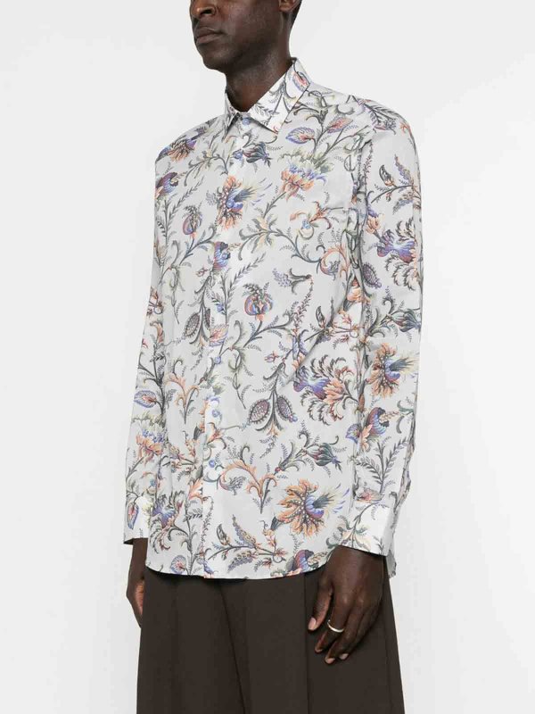 ETRO buy online Shirt