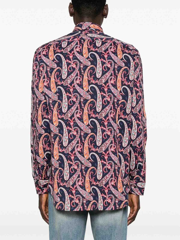 ETRO buy online Shirt
