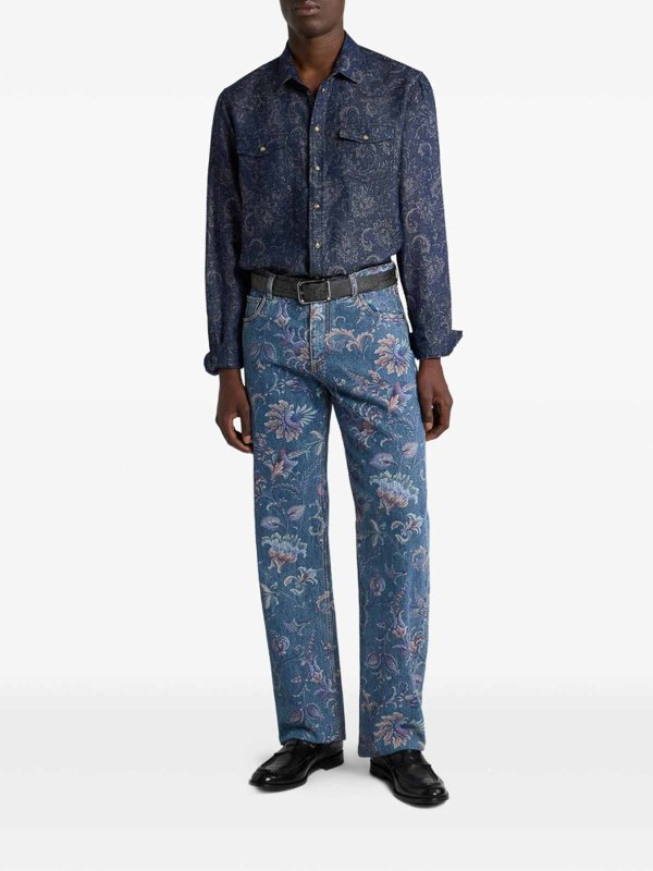 ETRO buy online Shirt