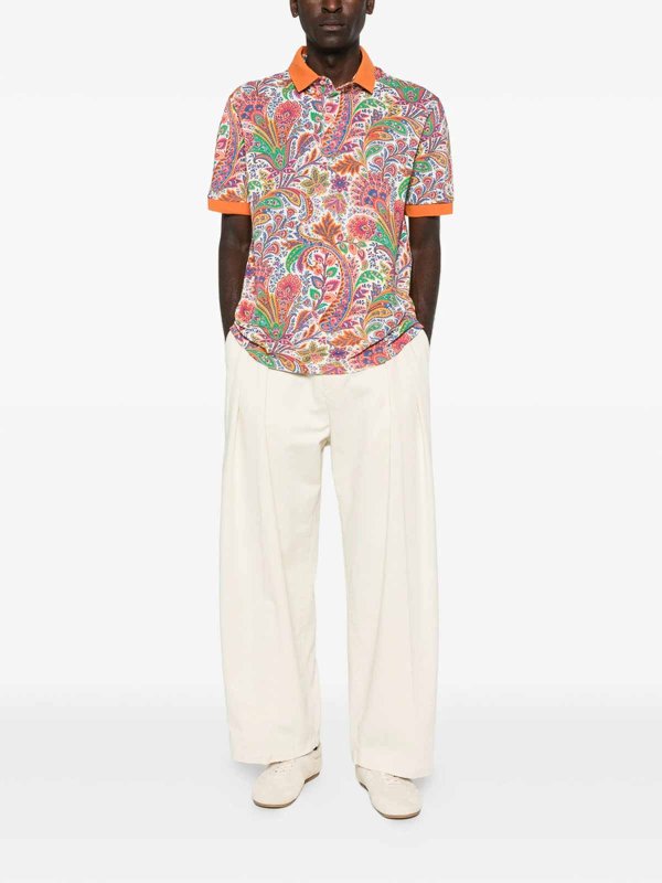 The Best Shops ETRO: crew necks - Sweater